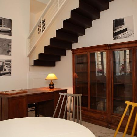 900 Bed And Breakfast โนลา ภายนอก รูปภาพ