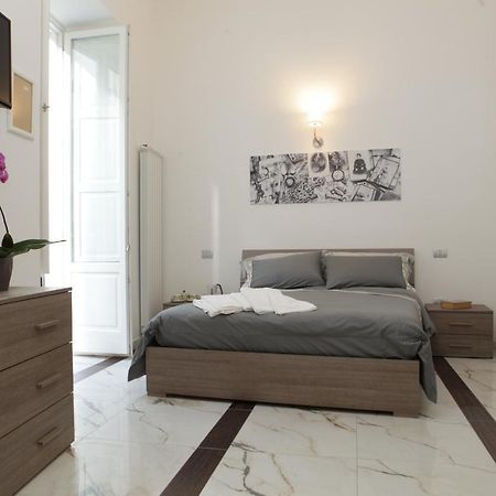 900 Bed And Breakfast โนลา ภายนอก รูปภาพ