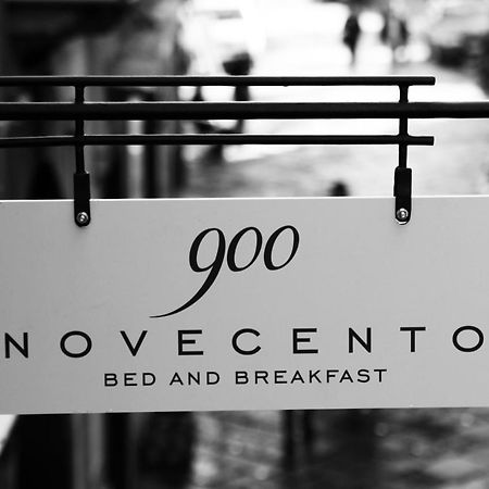 900 Bed And Breakfast โนลา ภายนอก รูปภาพ