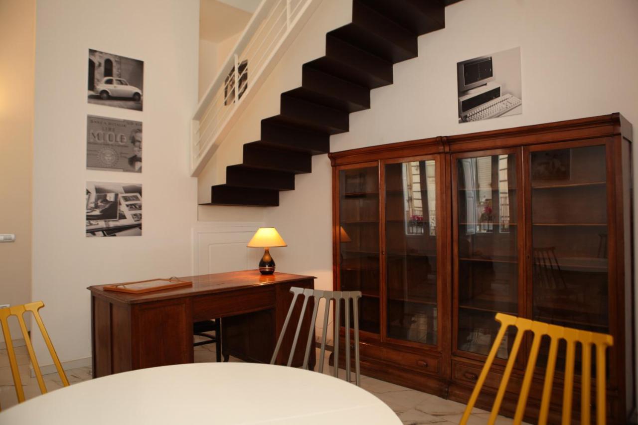 900 Bed And Breakfast โนลา ภายนอก รูปภาพ