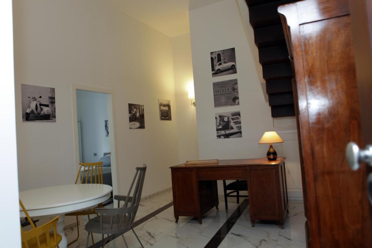 900 Bed And Breakfast โนลา ภายนอก รูปภาพ
