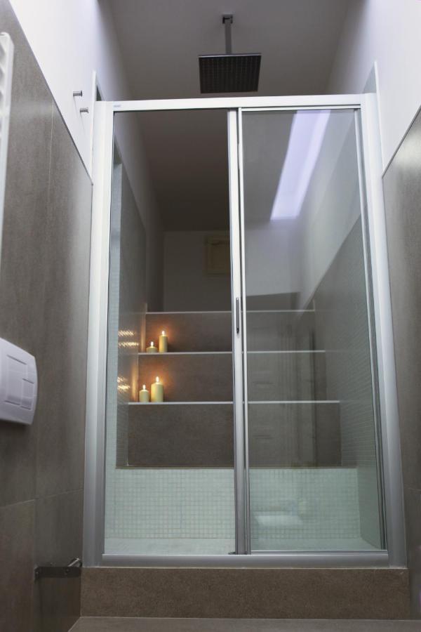 900 Bed And Breakfast โนลา ภายนอก รูปภาพ